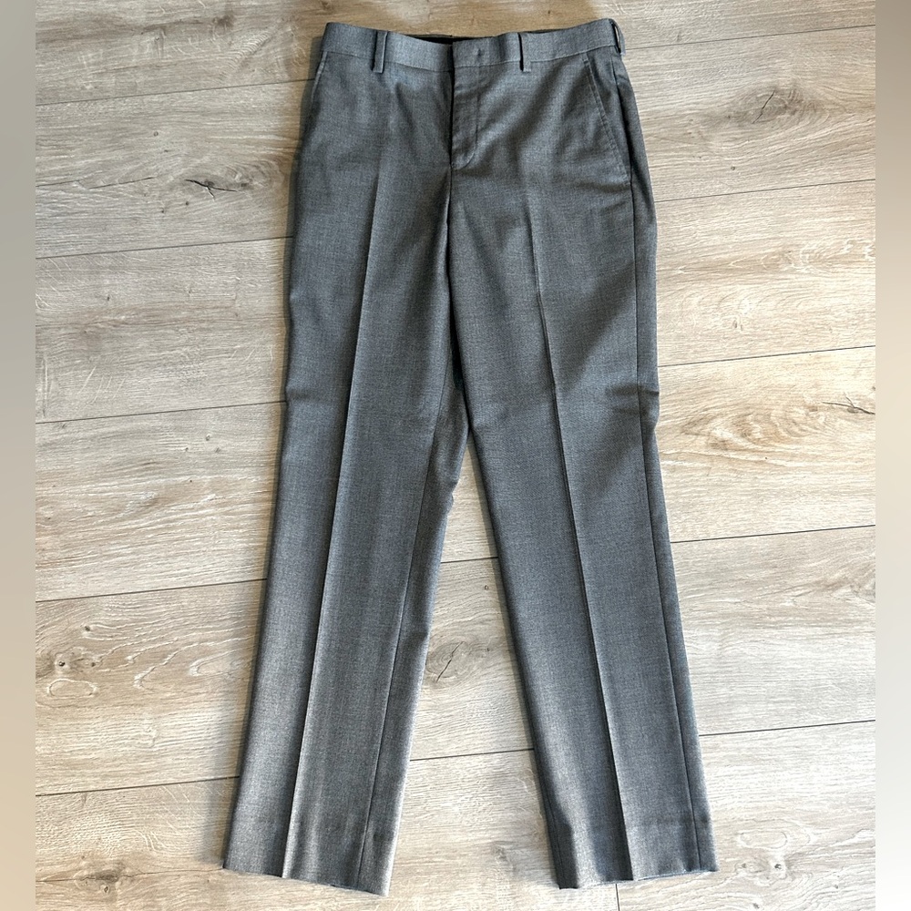 Ralph Lauren Boys Slacks 
Great condition. Only worn once.